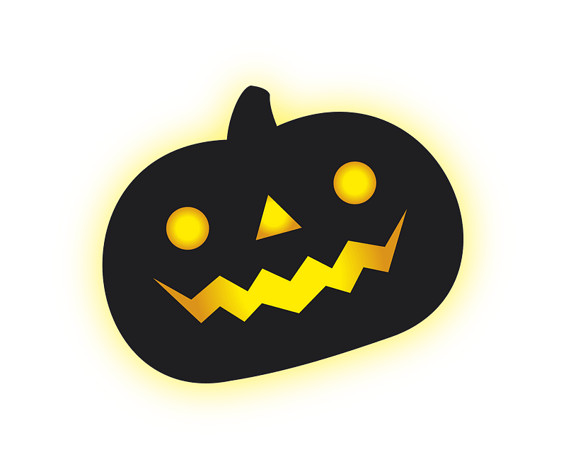 Jack o lantern