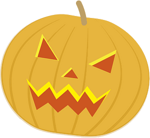 Jack o lantern
