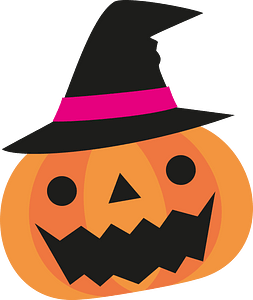Jack o lantern