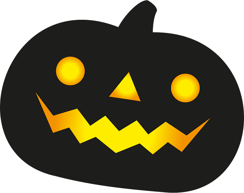 Jack o lantern