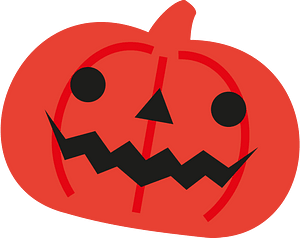 Jack o lantern