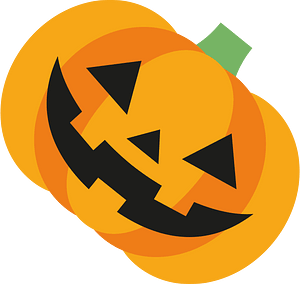 Jack o lantern