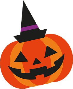 Jack o lantern