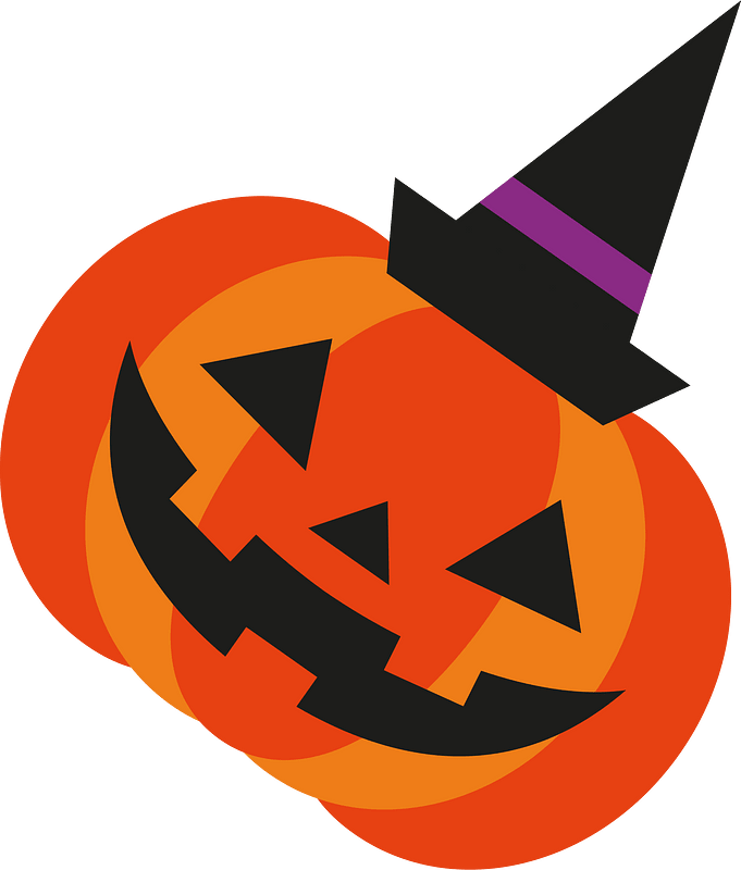 Jack o lantern