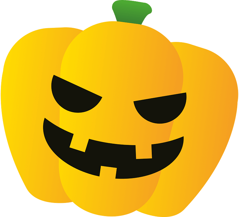 Jack o lantern