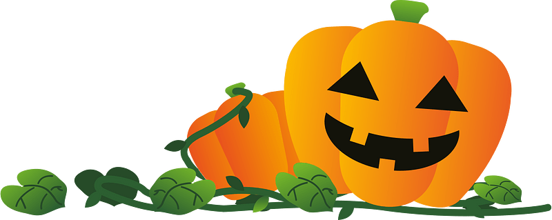 Jack o lantern