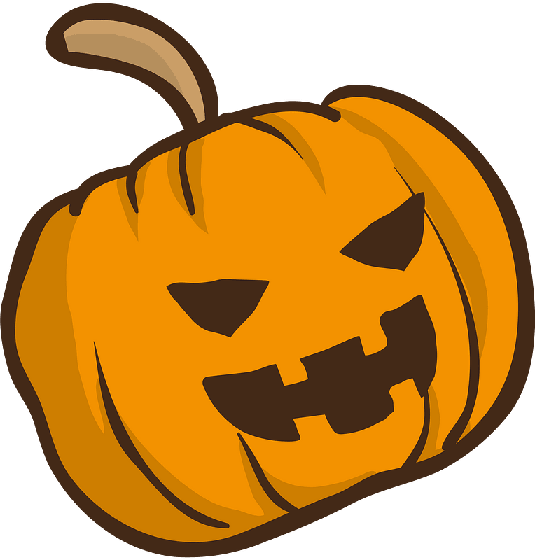 Jack o lantern
