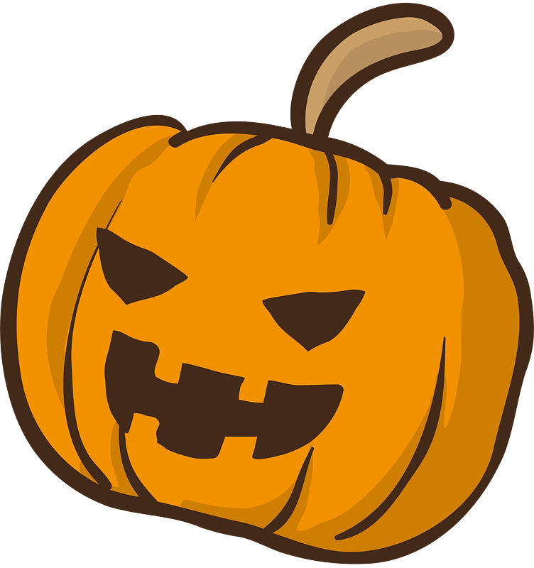 Jack o lantern