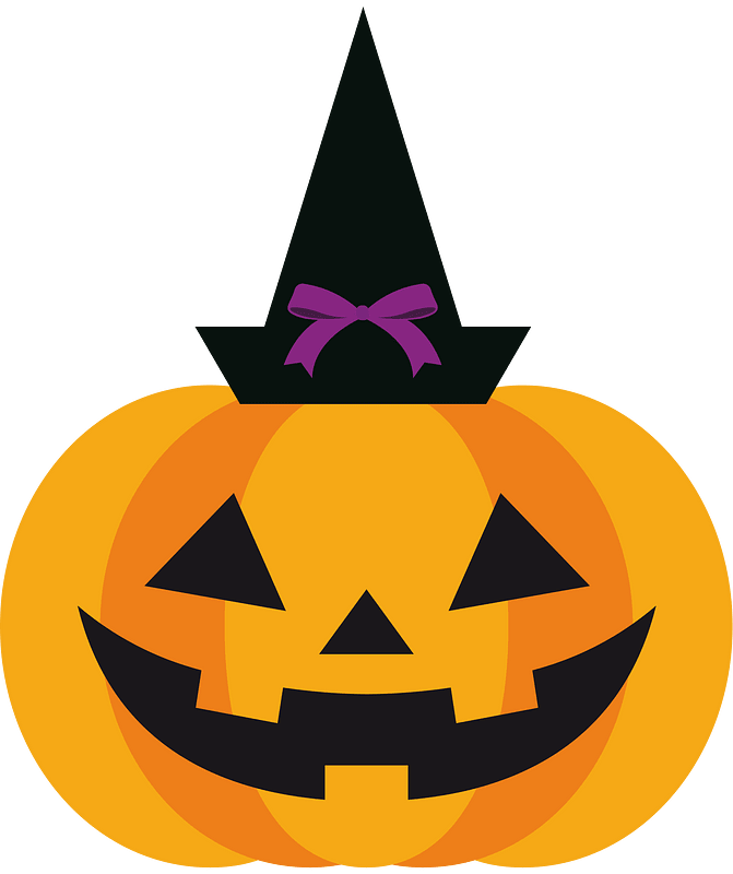 Jack o lantern