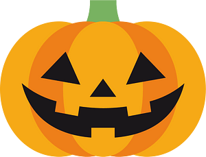 Jack o lantern