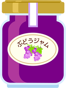 Jam marmalade