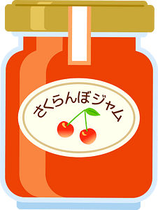 Jam marmalade