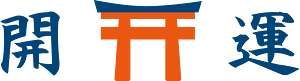 Japanese character