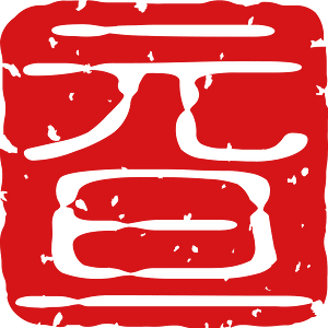 Japanese character