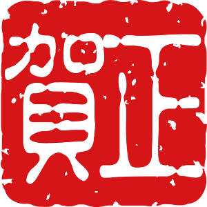 Japanese character