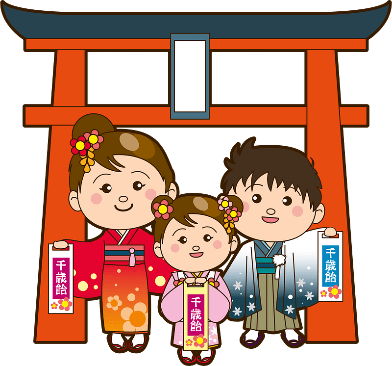 日本家庭