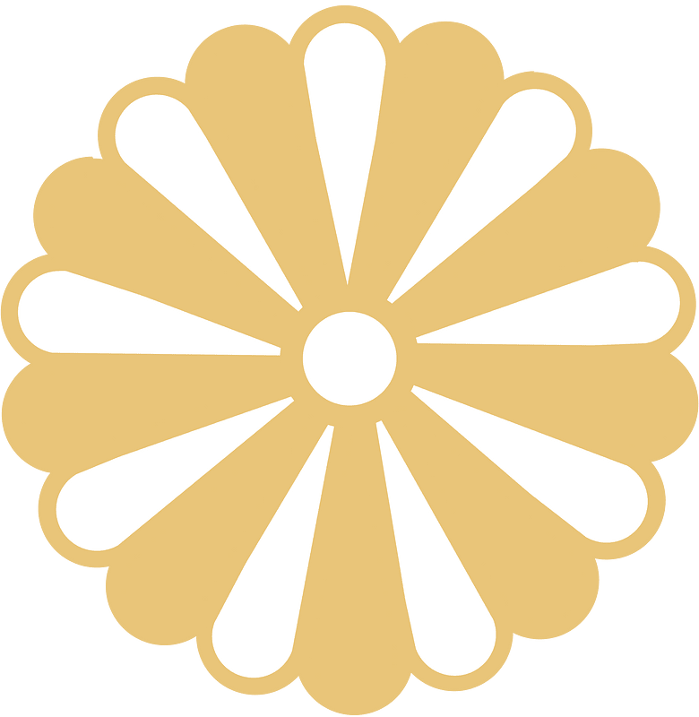 Japanese flower