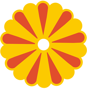Japanese flower