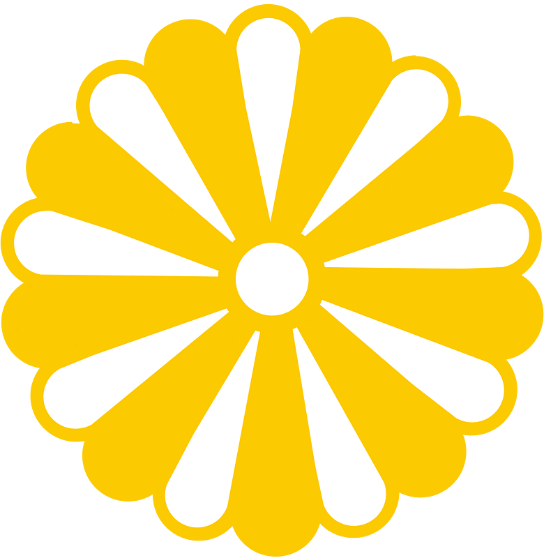 Japanese flower