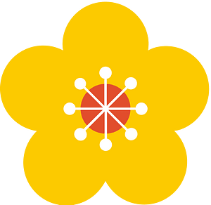 Japanese flower