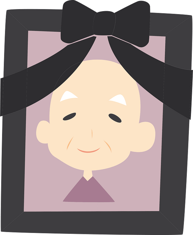 Japanese funeral