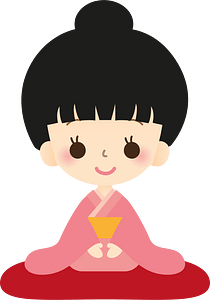 Japanese girl