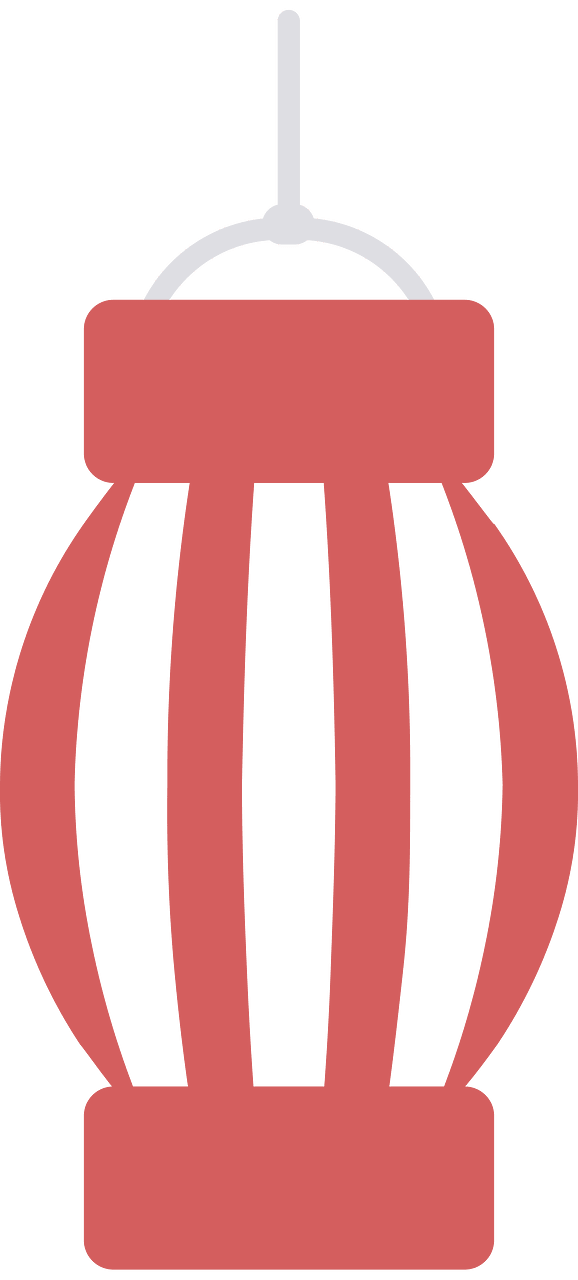 Japanese lantern