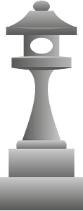 Japanese lantern