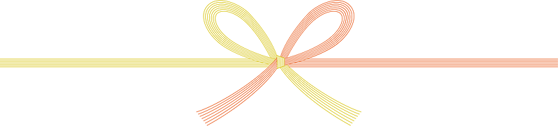 Japanese mizuhiki