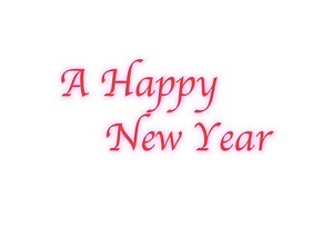 Japanese new year