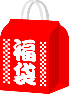 Japanese new year