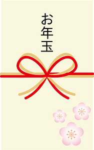Japanese new year