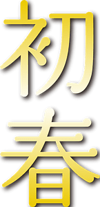 Japanese new year