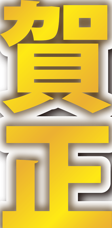 Japanese new year