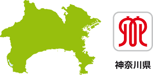 Kanto map