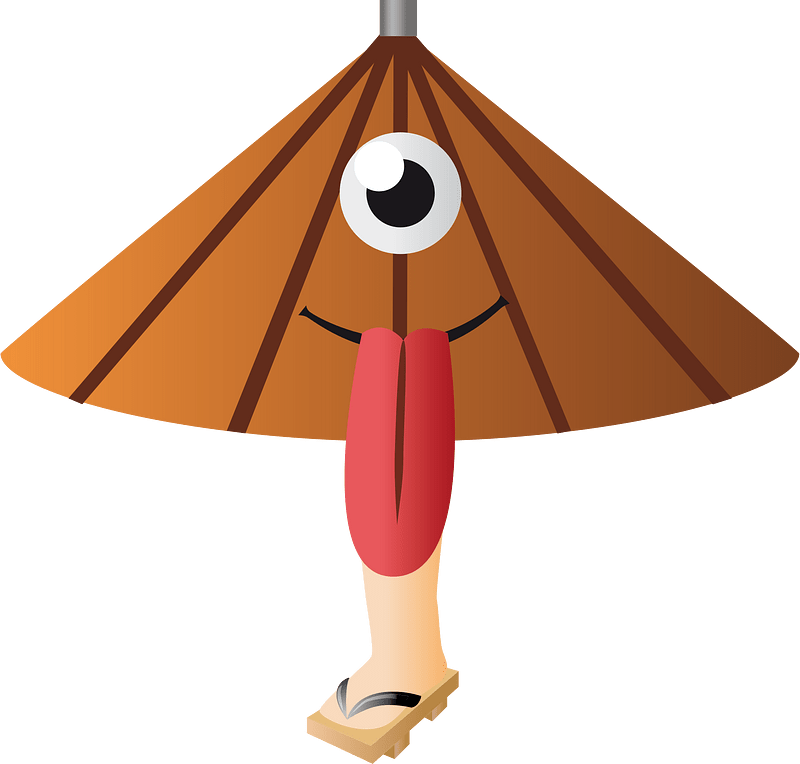 Kasa obake