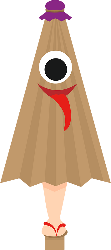 Kasa obake