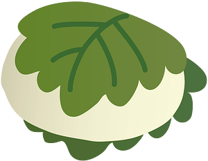Japanese Sweets