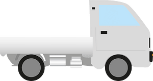 Kei truck