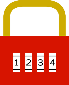 Key lock