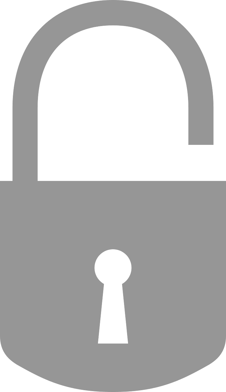 Ключовий замок