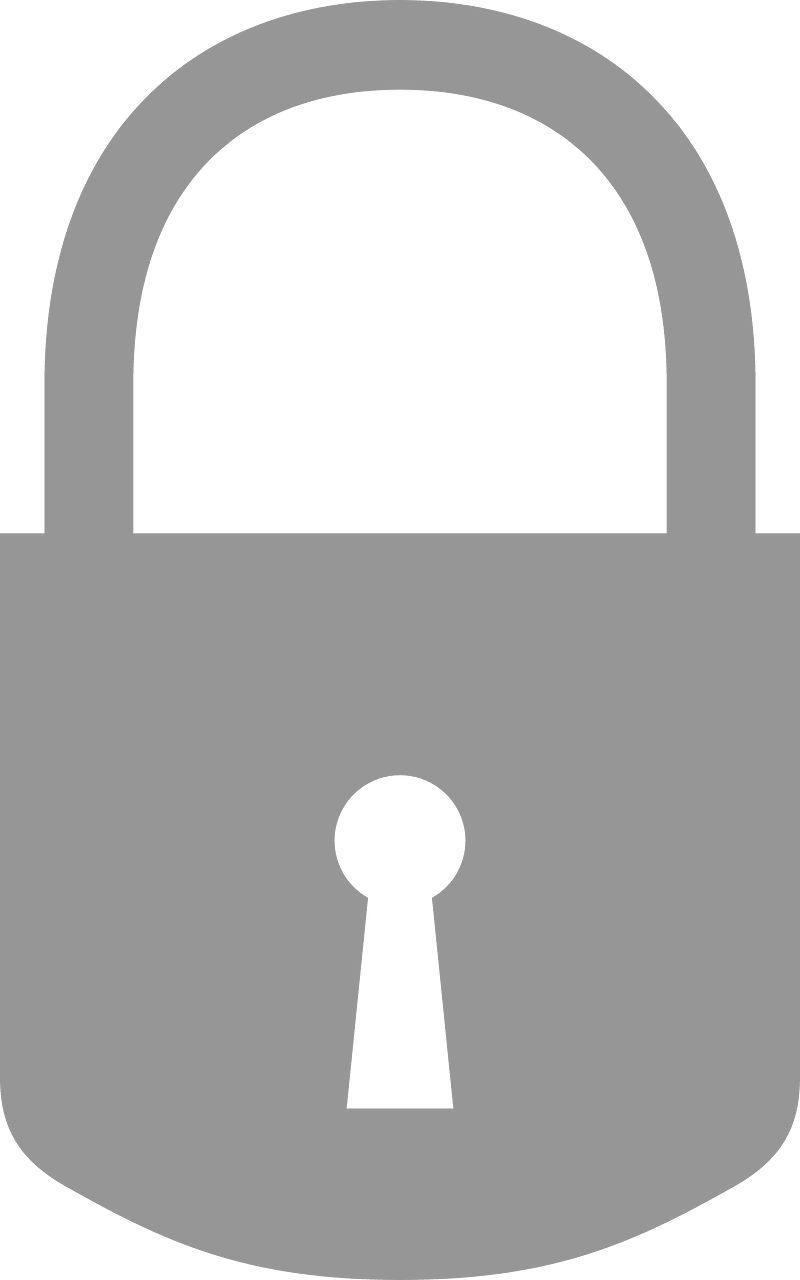 钥匙锁