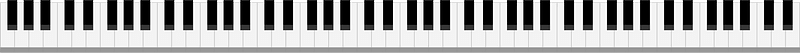 Keyboard instrument line