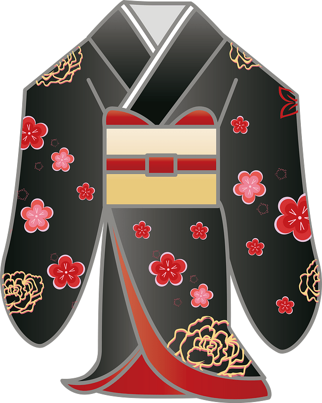 和服