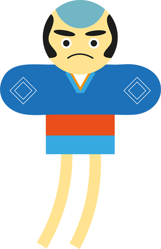 Kite toy