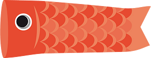 Koinobori