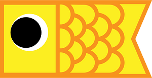Koinobori