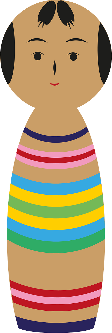 Kokeshi