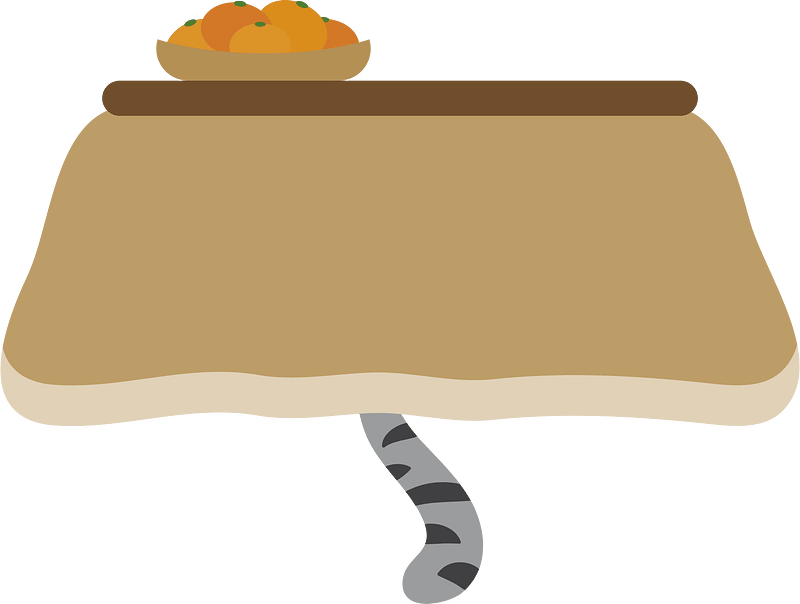 Kotatsu furniture