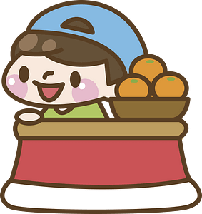 Kotatsu furniture